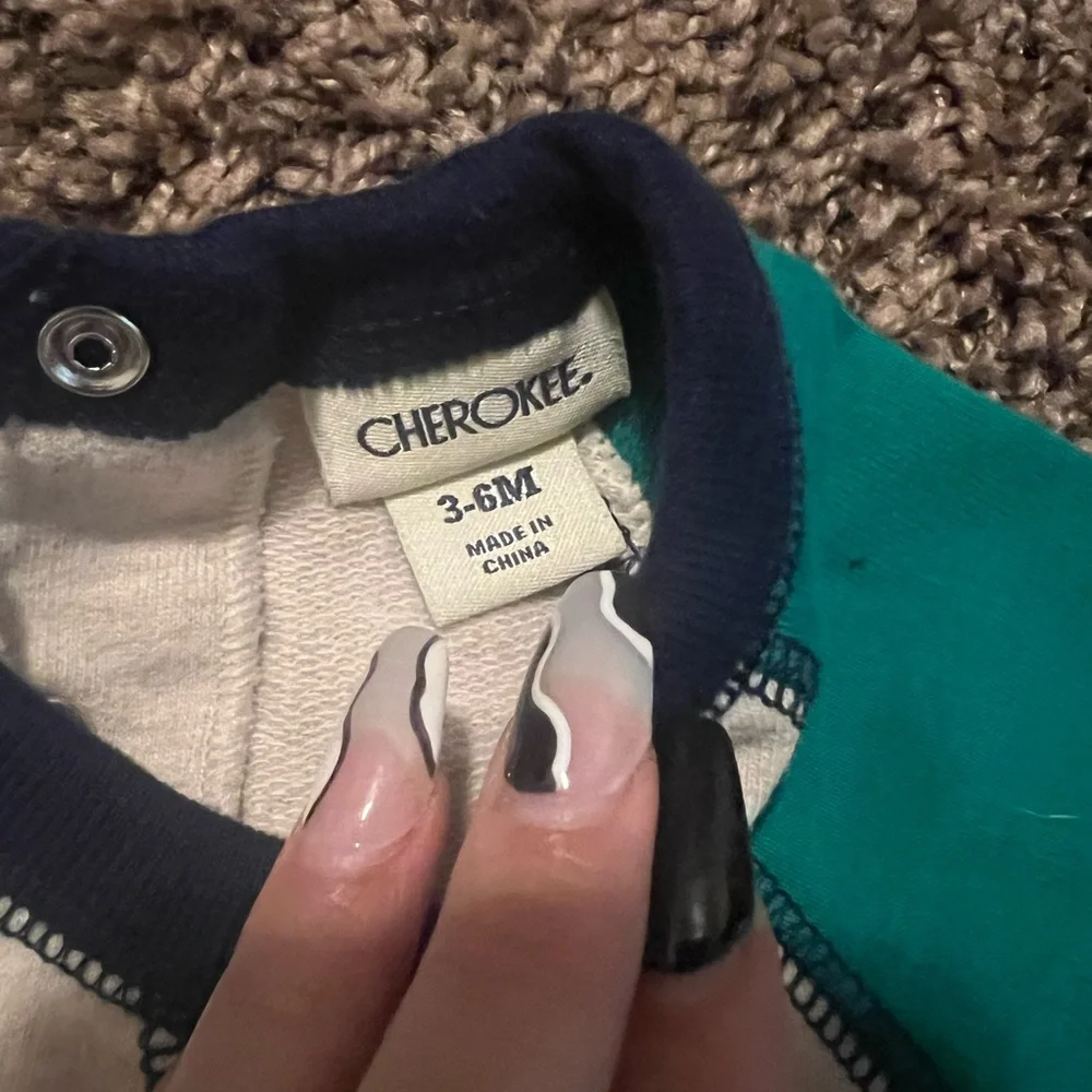 Genius onesie